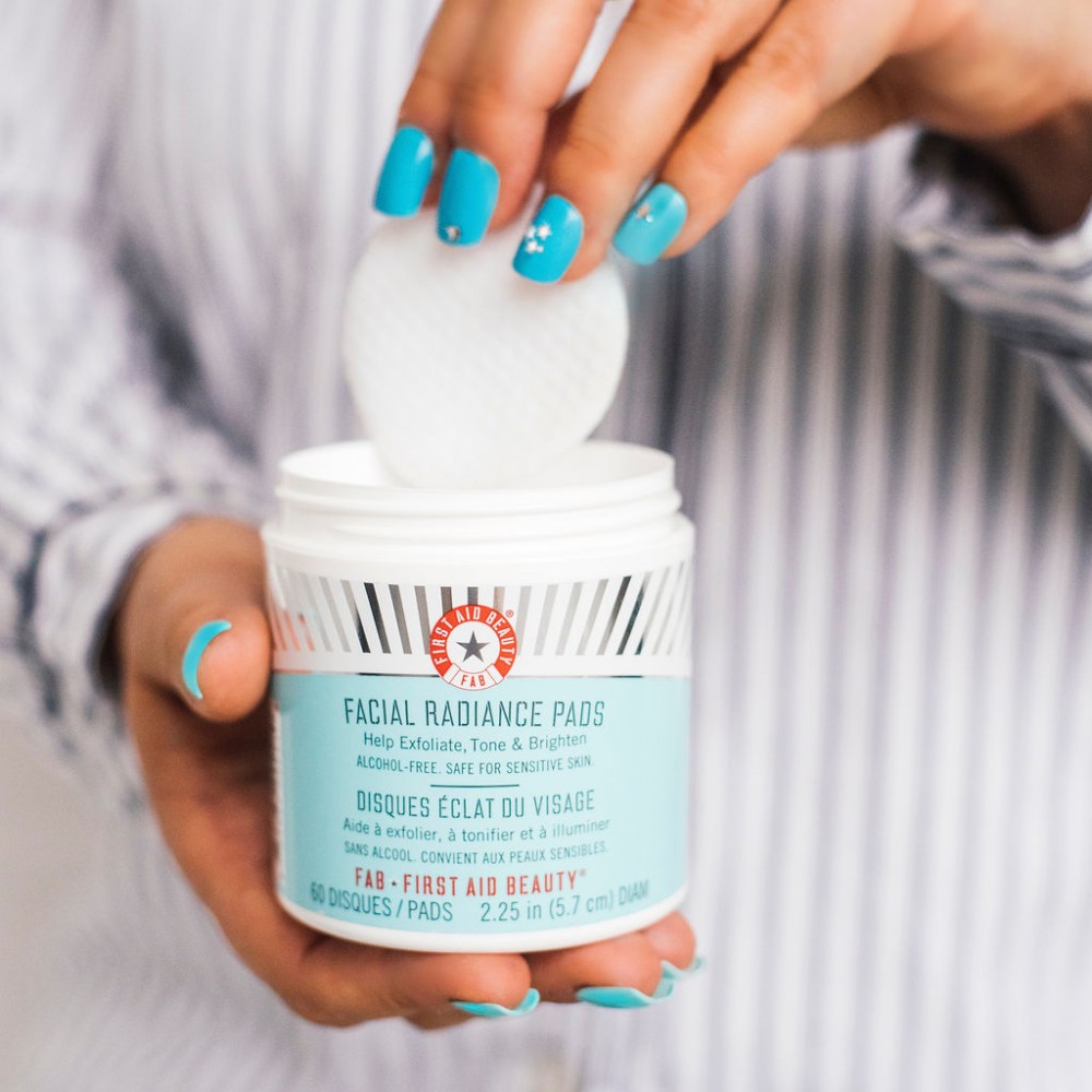First Aid Beauty