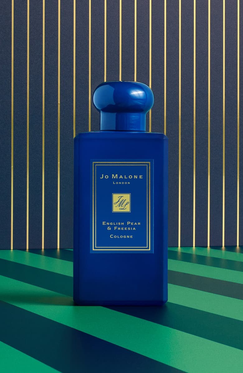 JO MALONE LONDON 2019 限量聖誕香氛！