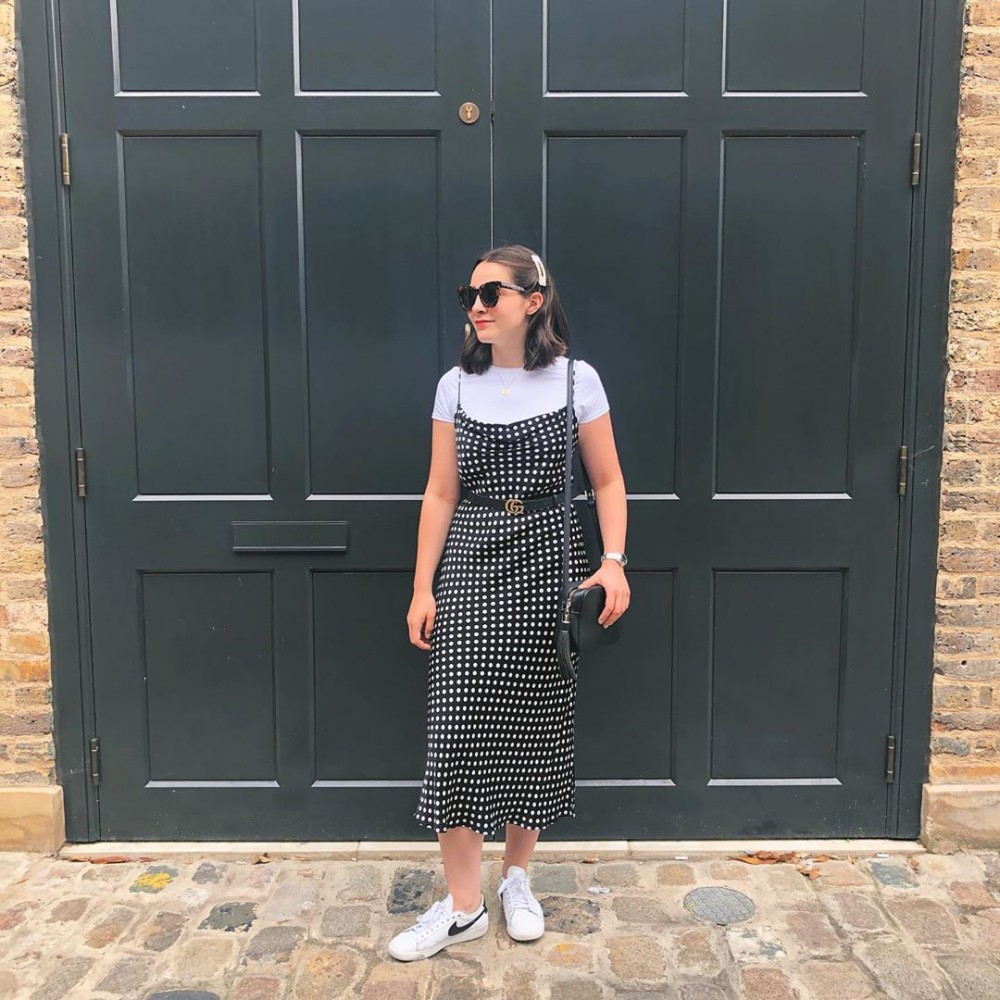 Olivia就紀錄這些讓男友討厭的穿搭OOTD,也希望鼓勵女生要勇敢去做自己覺得是對的事