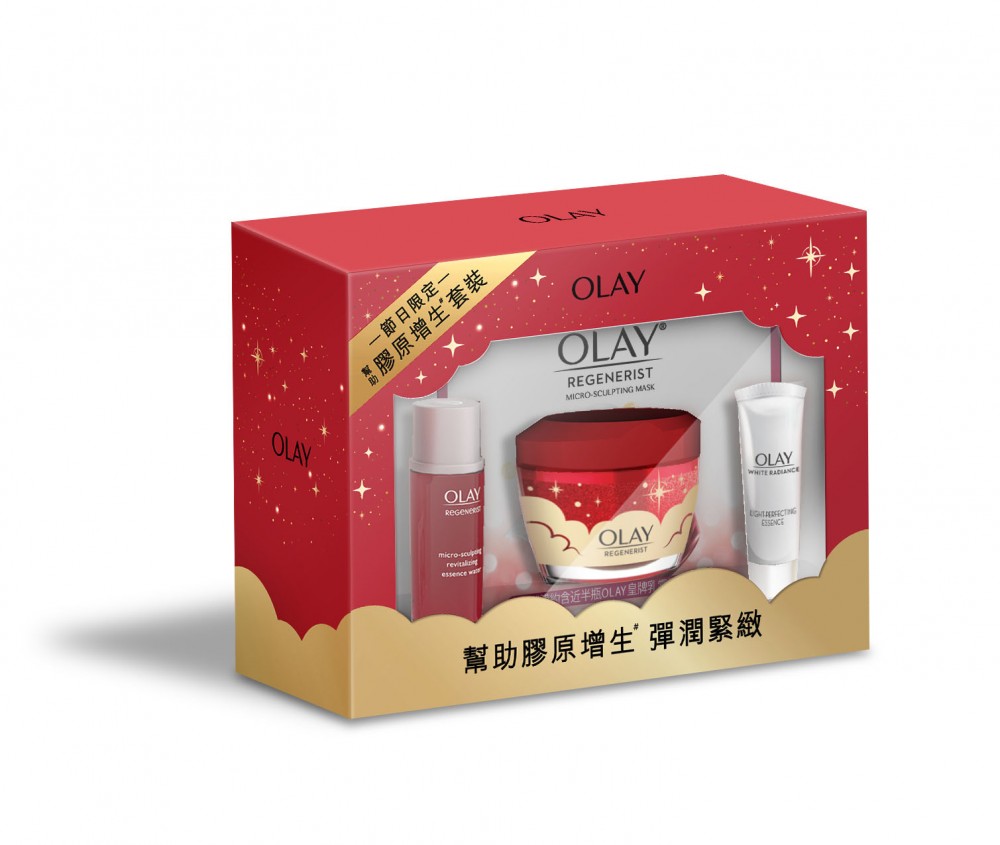 OLAY
