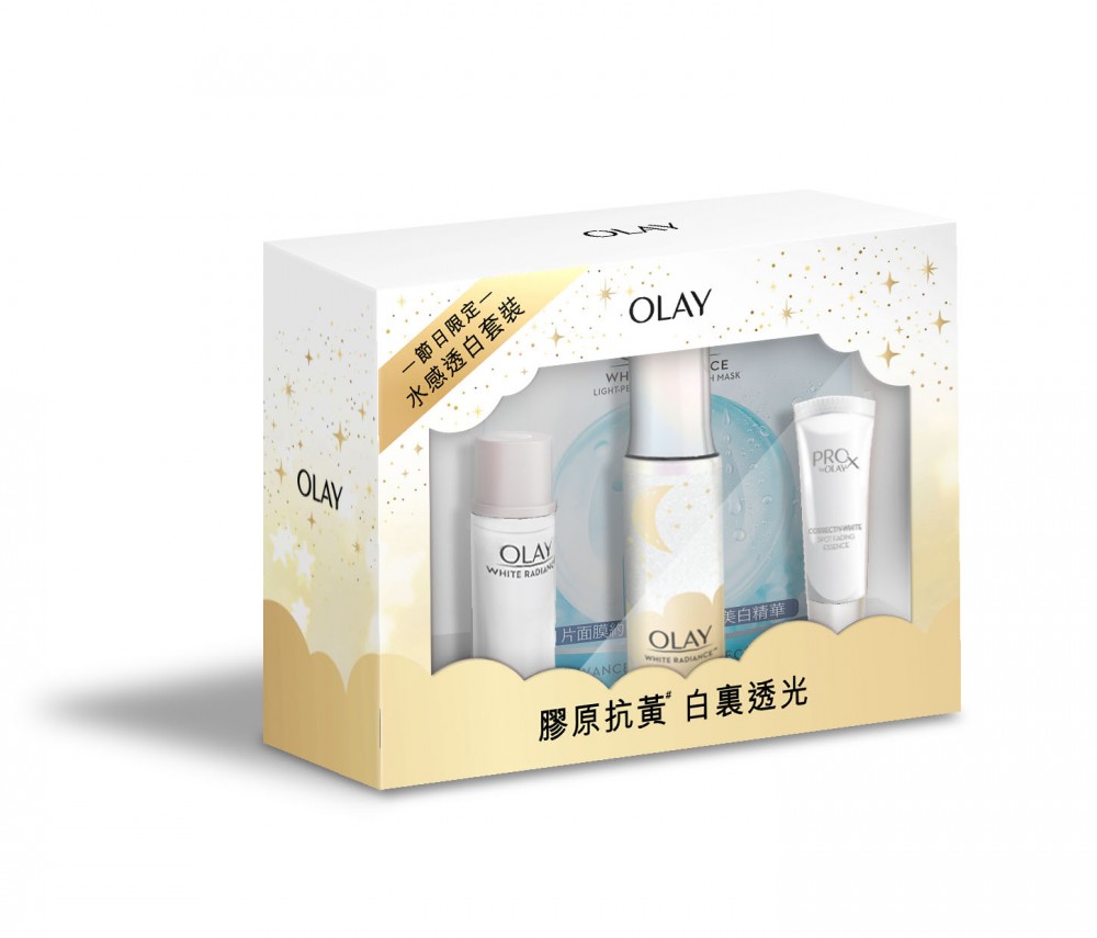 OLAY