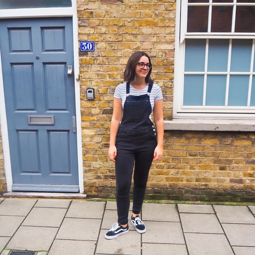 其實這些穿搭都明明很時尚、很好看,重點是半點問題都沒有啊!