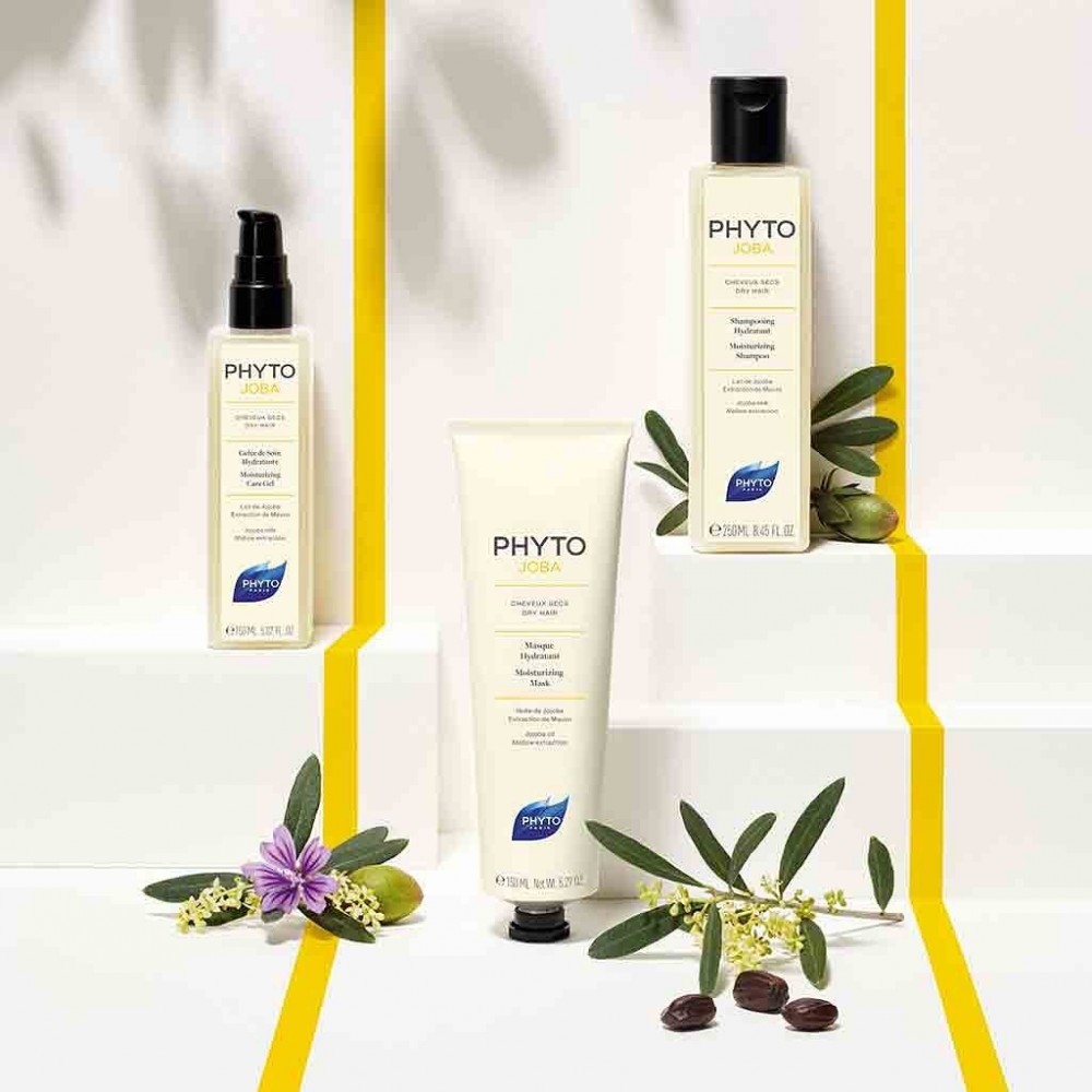 PHYTO 7 & 9美髮日霜