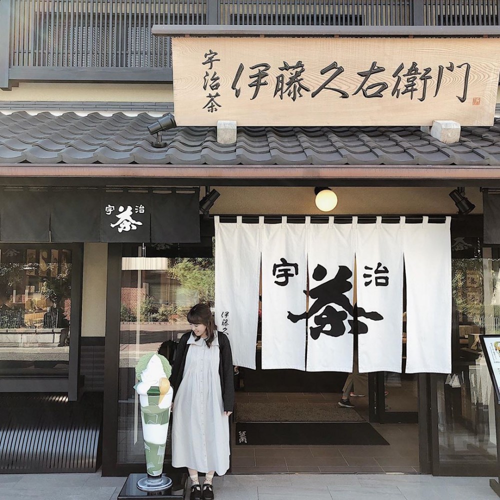 女生們有機會絕對要試試這個被日本網民力推的抹茶水果雪條啊!