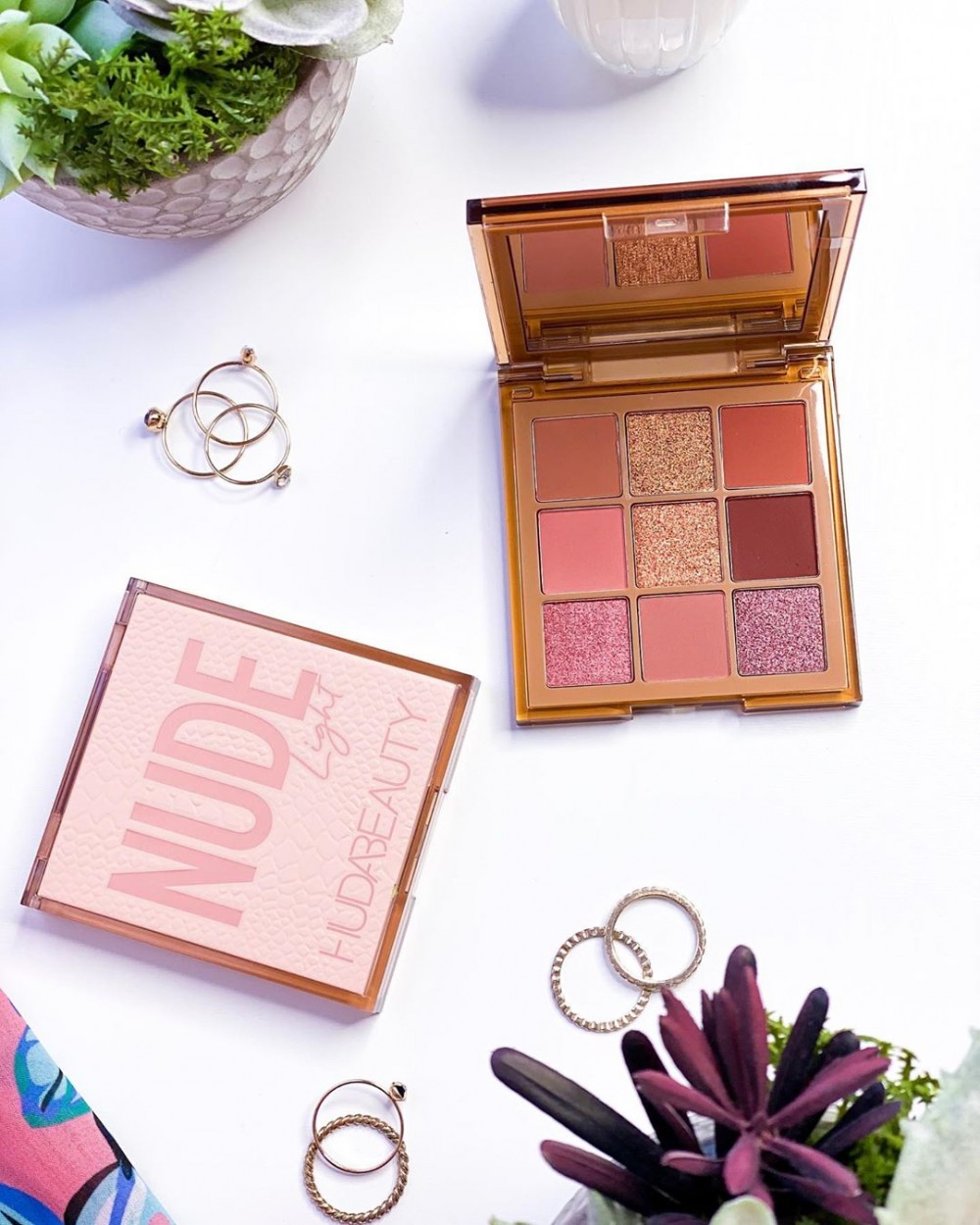 Huda-light medium