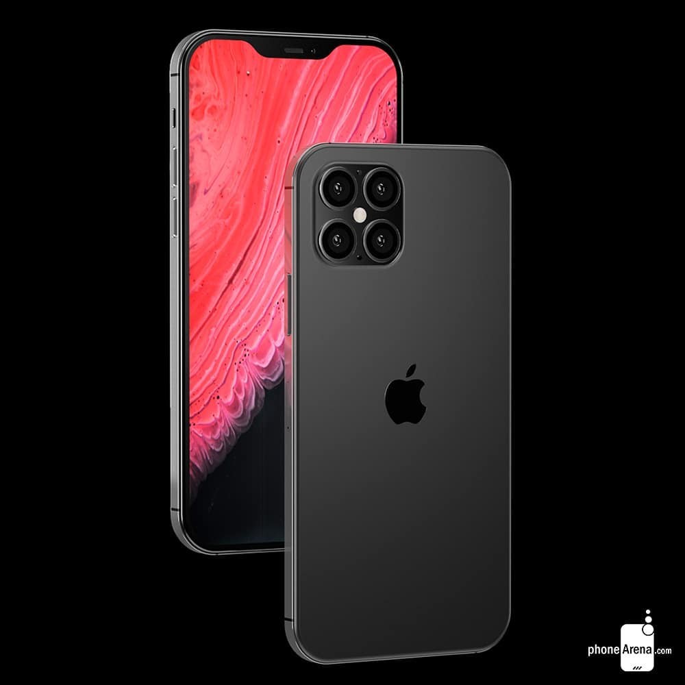 ,「午夜色」就可說是成了Apple未來新色上的發展趨勢