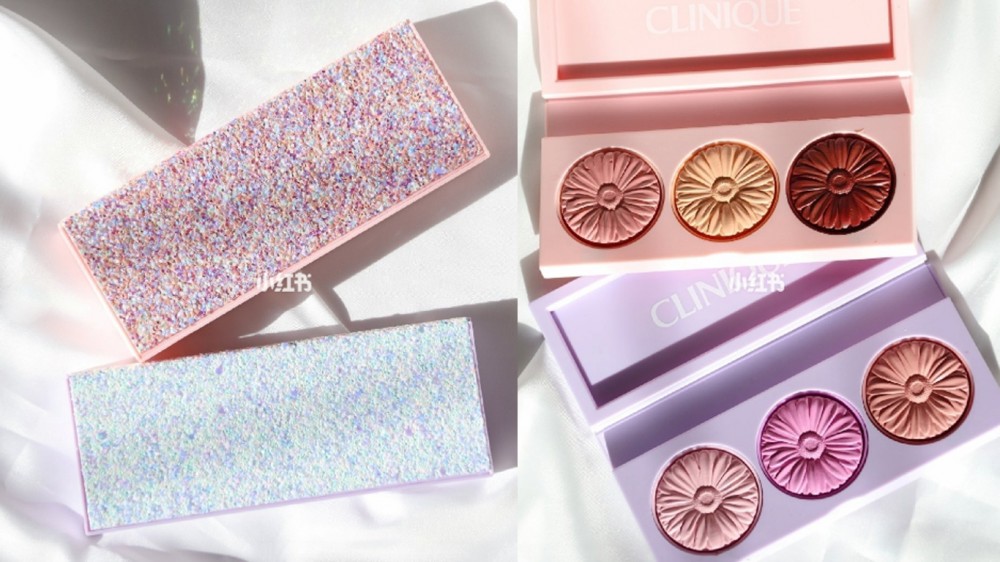 CLINIQUE CHEEK POP PALETTE: COOL DOWN