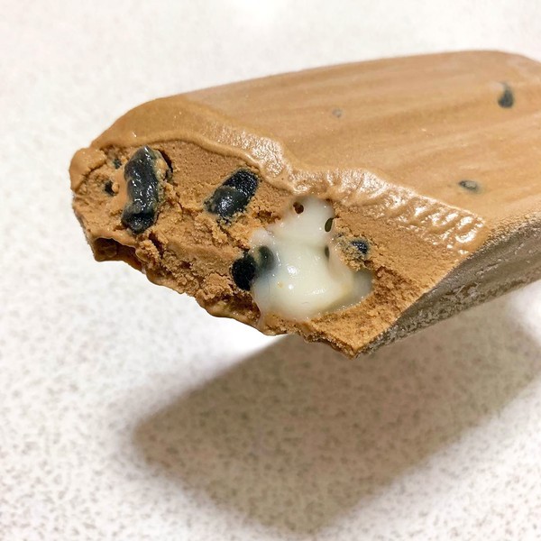 雖然由日本 7-ELEVEN 自家出品,不過卻一點都不失禮啊~