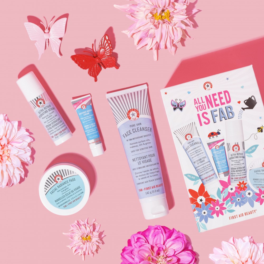 First Aid Beauty