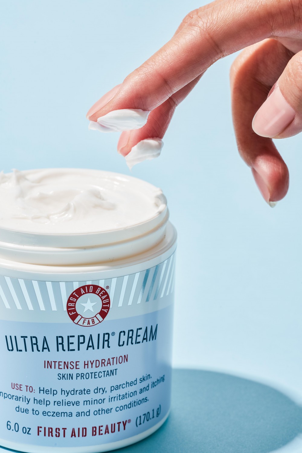 First Aid Beauty