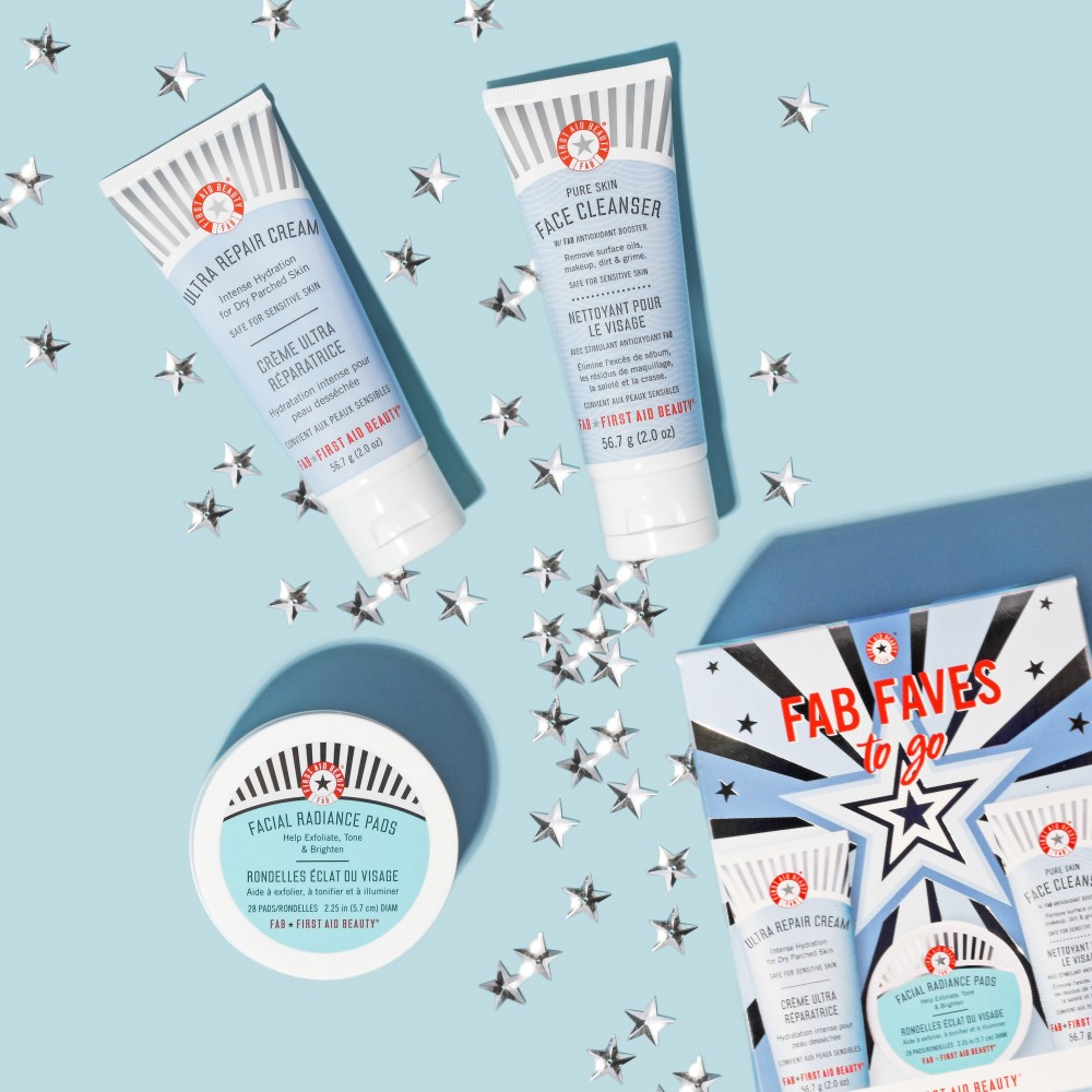 First Aid Beauty