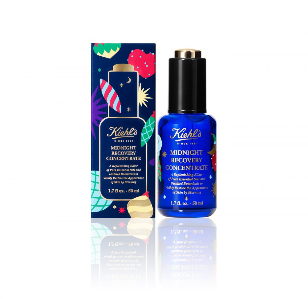 Kiehl's