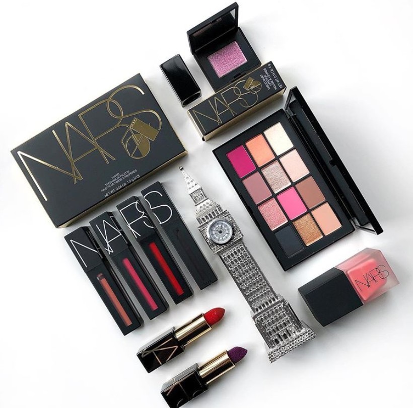 nars Studio 54