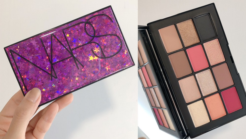 nars Studio 54