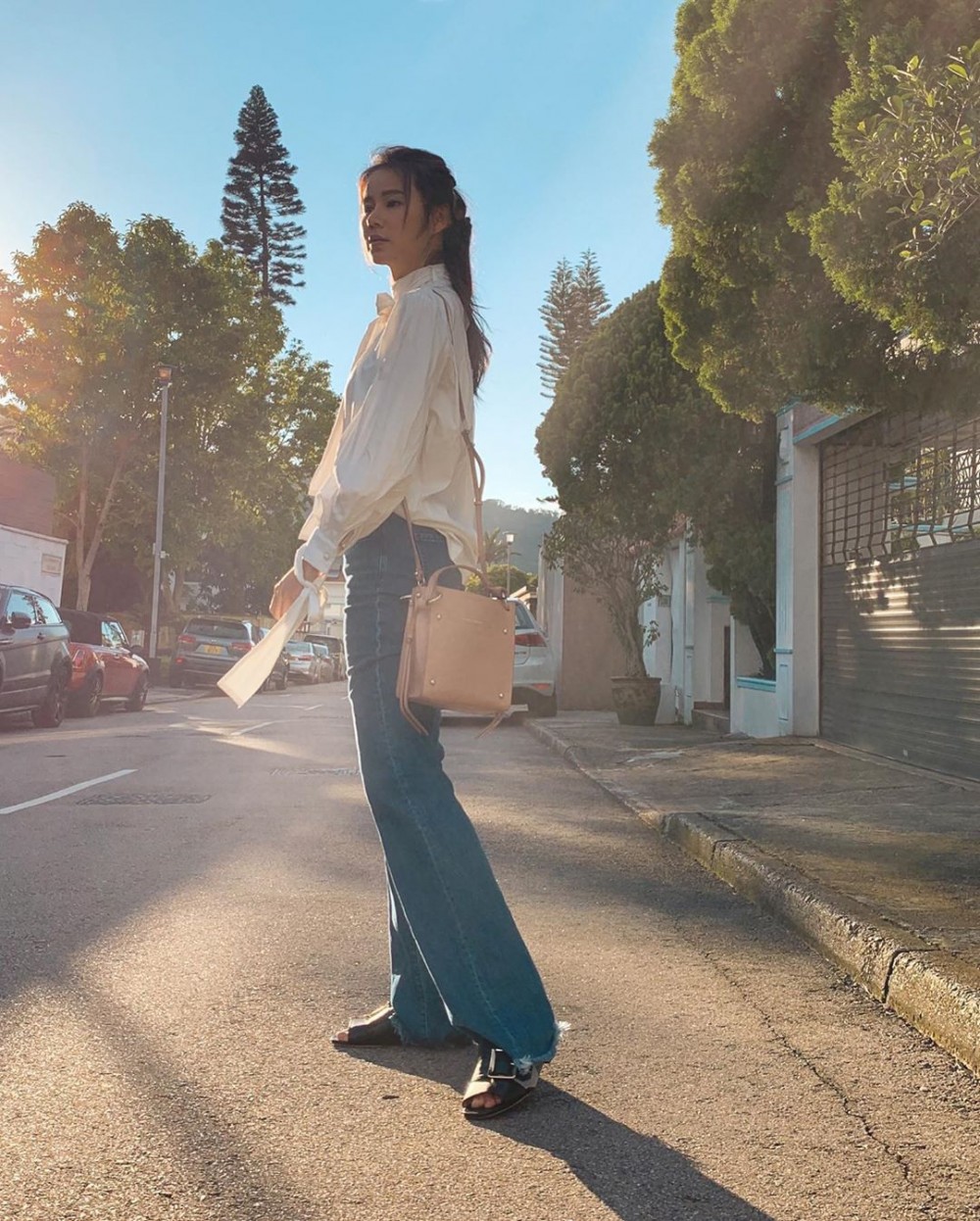 Priscilla wong June 2019