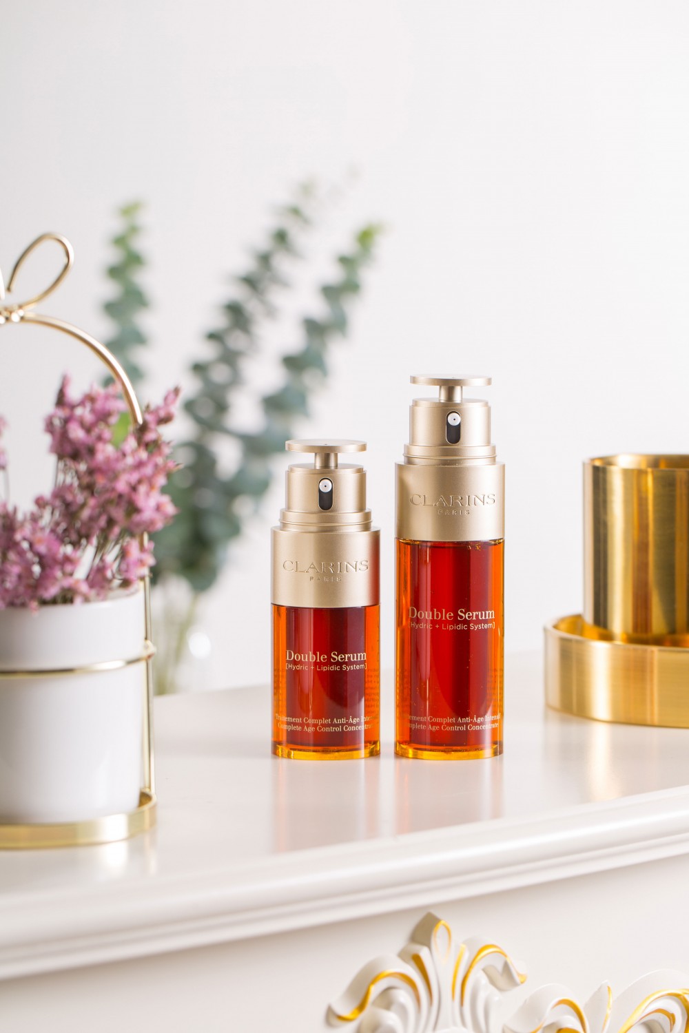 Clarins