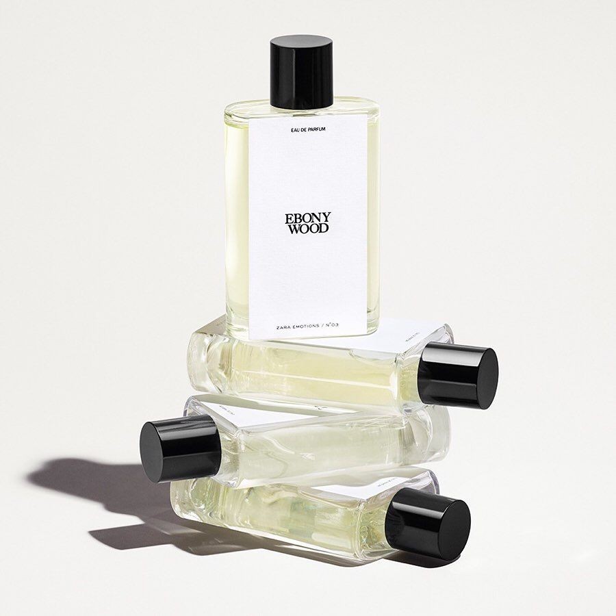 近日Jo Malone London就與人氣時裝品牌ZARA合力推出了超親民版系列香水「ZARA EMOTION」