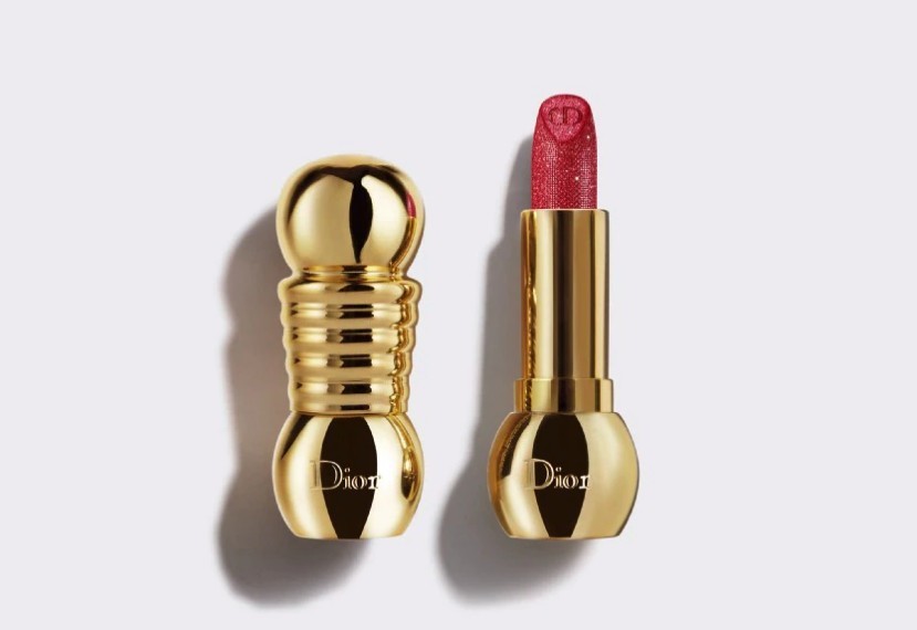 Dior 唇膏Happy 2020