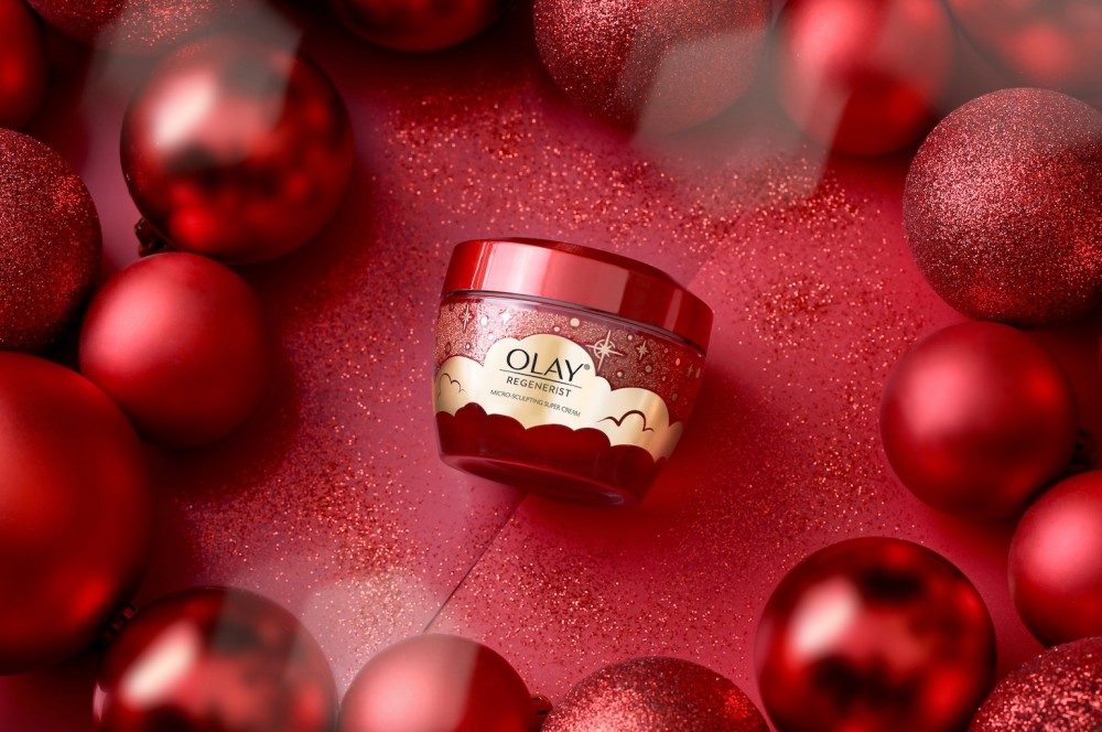 OLAY