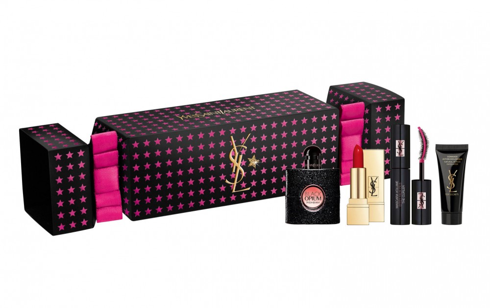 YSL GWP HK$1280