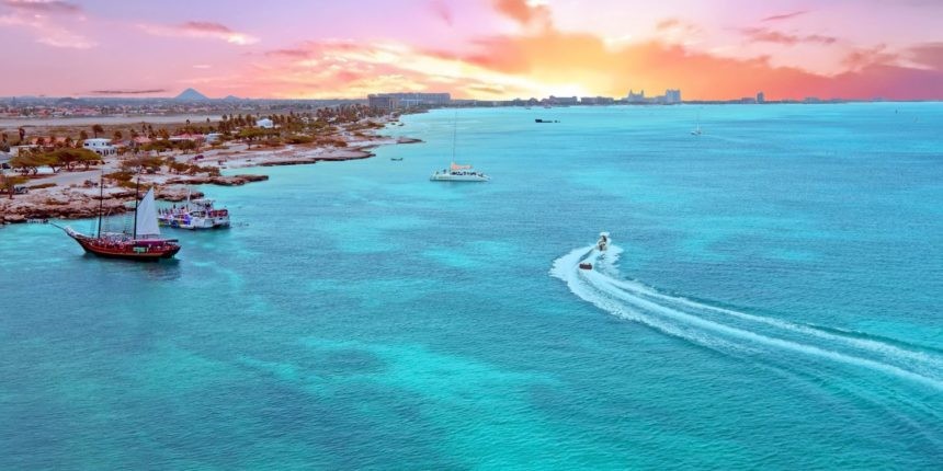 阿魯巴 Aruba