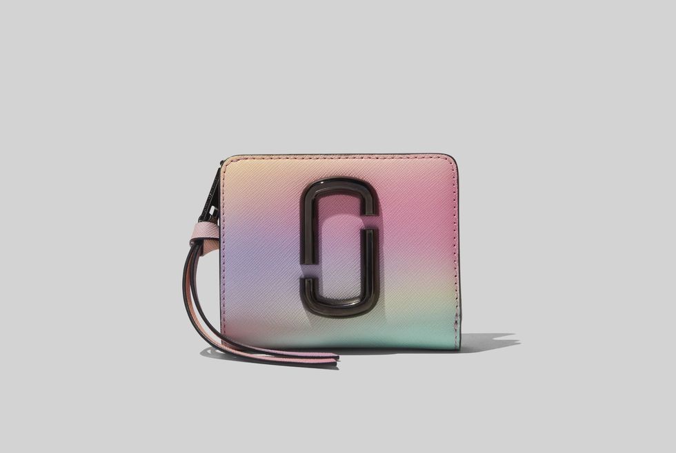 marc-jacobs獨角獸double-j-短夾