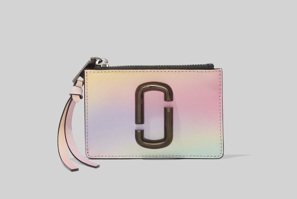 marc-jacobs-彩虹double-j-票卡零錢包