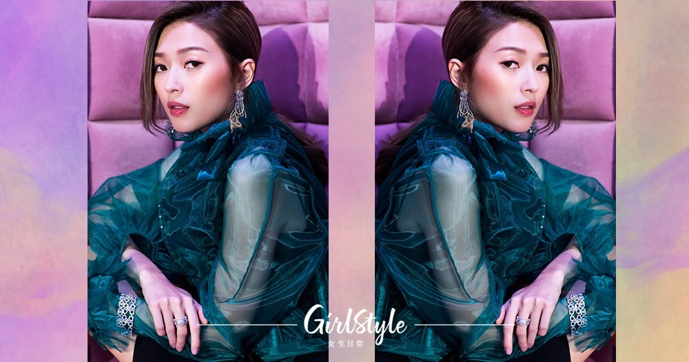 連詩雅專訪 —「只要捱過最艱難的時刻，一定會愈來愈好！」