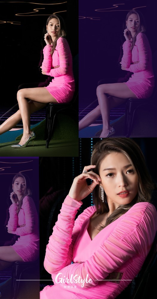 遇到合適的人才去做合適的事