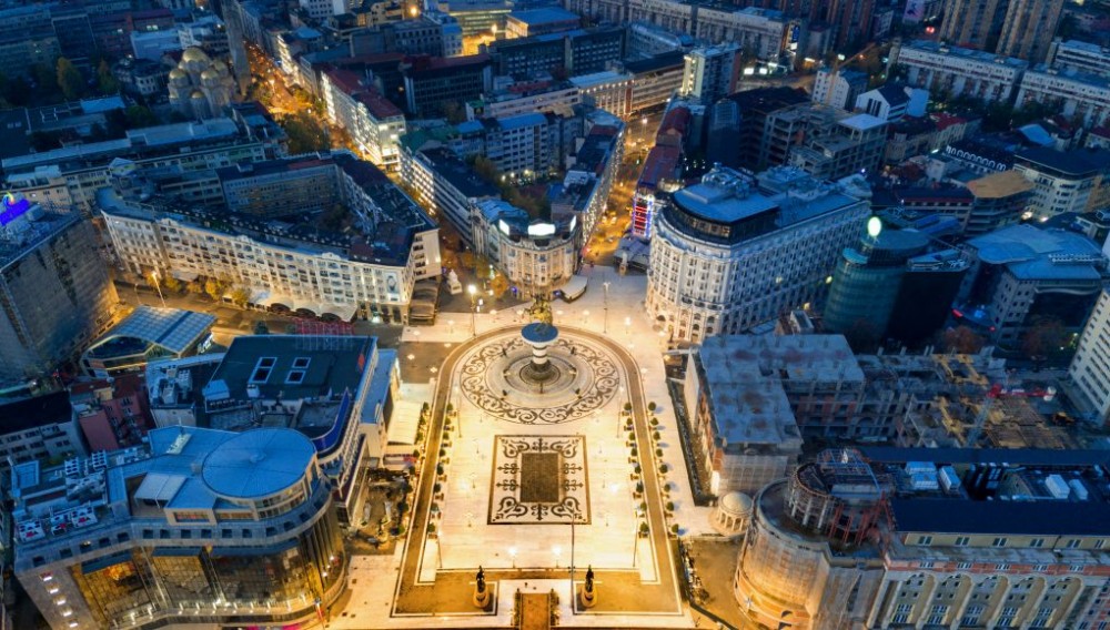 北馬其頓共和國2020全球最佳旅行國家