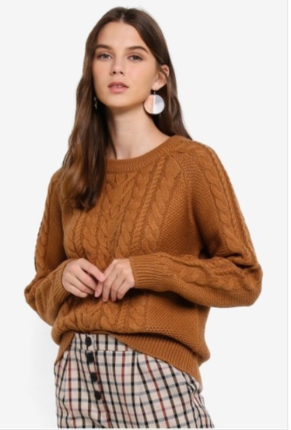 有興趣可按此>>Zalora官網了解更多!