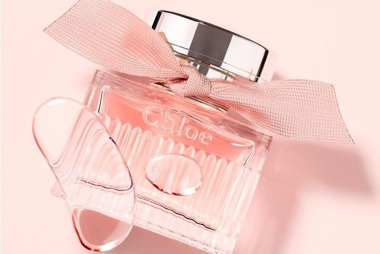 絕對是約會必備的香水