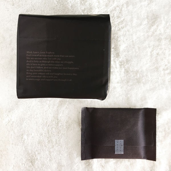 低調的存在令人更喜歡每天帶上它