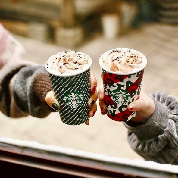 2020日本星巴克新品