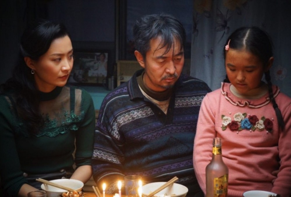 今次拍攝認識很多當地演員,好似我飾演她繼母的小演員,年紀細細已經識騎馬。