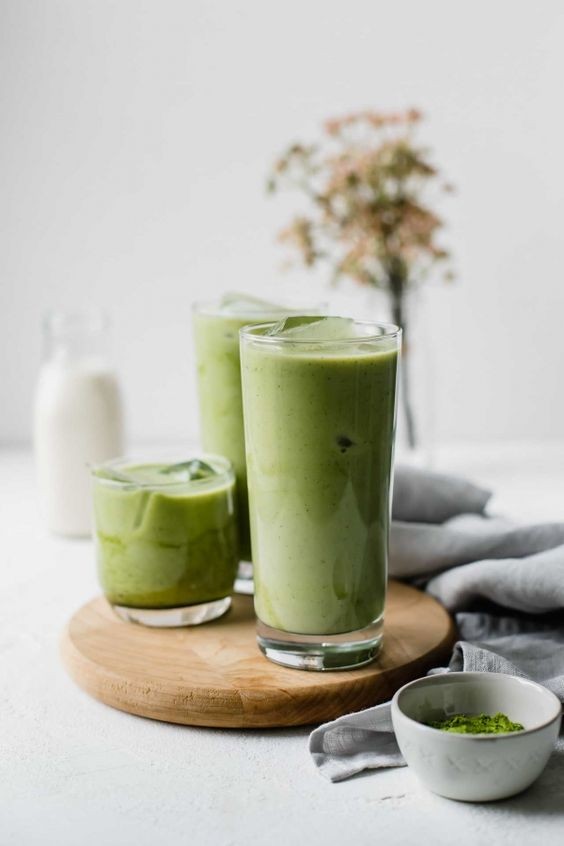 greentea