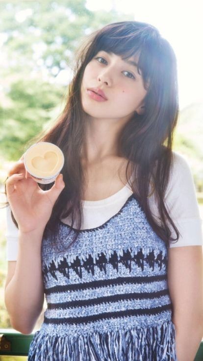 本Häagen-Dazs雪糕開蓋形狀占卜