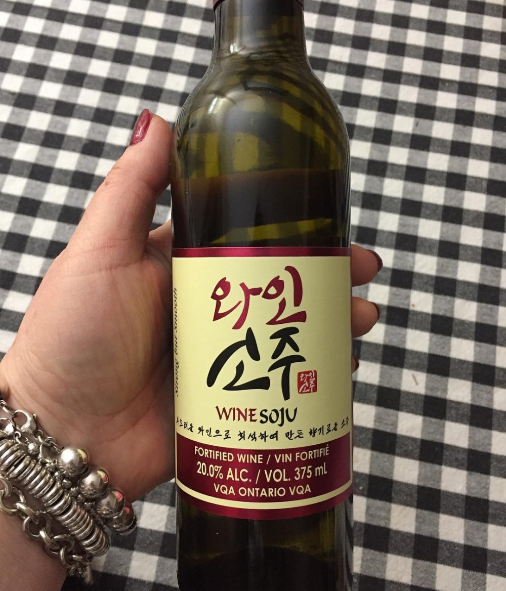 酒精濃度高達20%