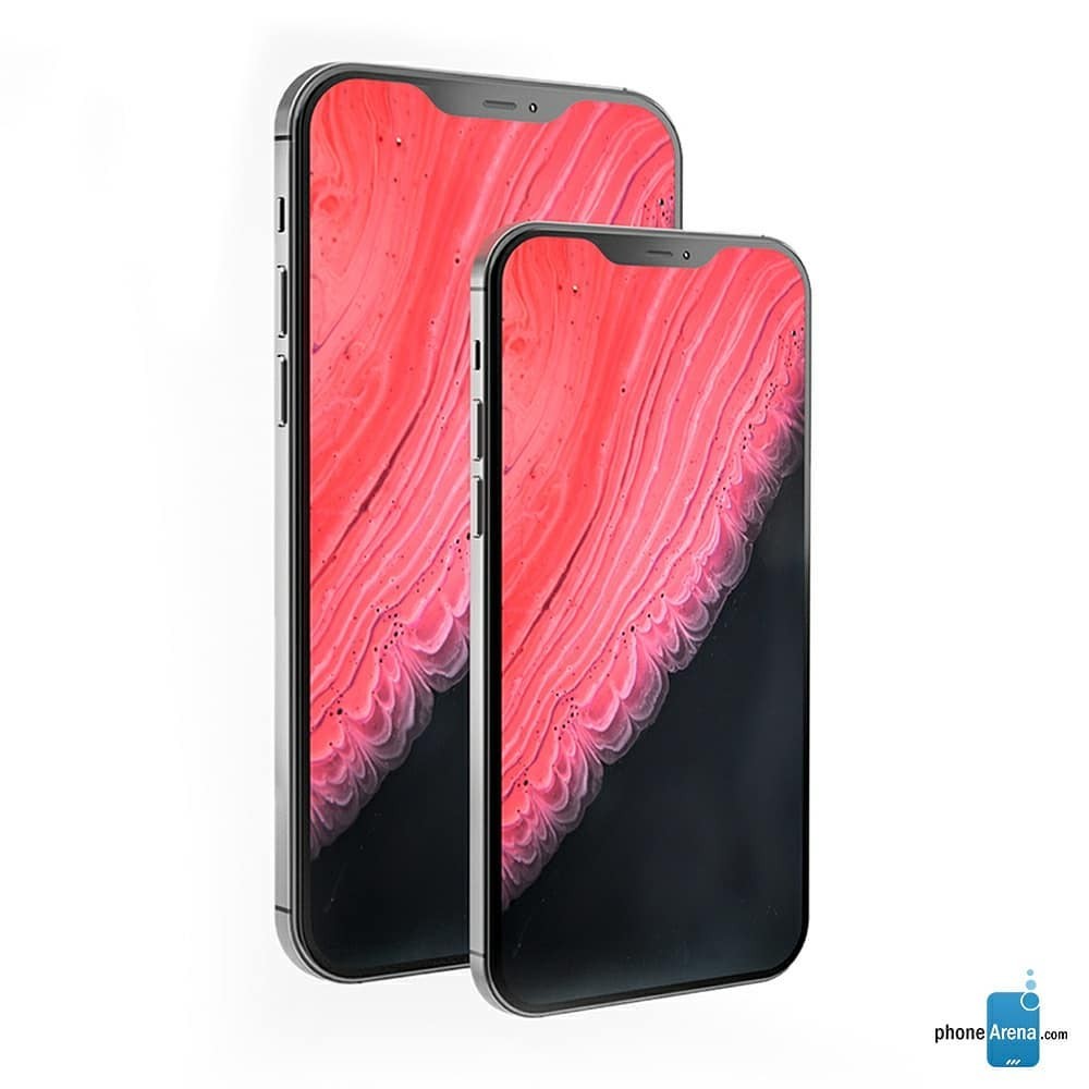 現時iPhone推出的機型包括有iPhone 11的6.1吋;iPhone 11 Pro的5.8吋及iPhone 11 Pro Max的6.5吋。