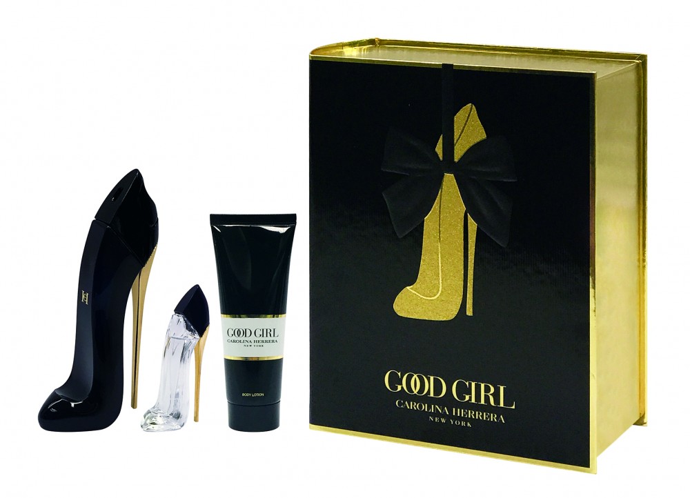 Good Girl 50ml 香水套裝