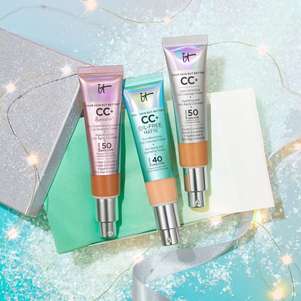 IT Cosmetics
