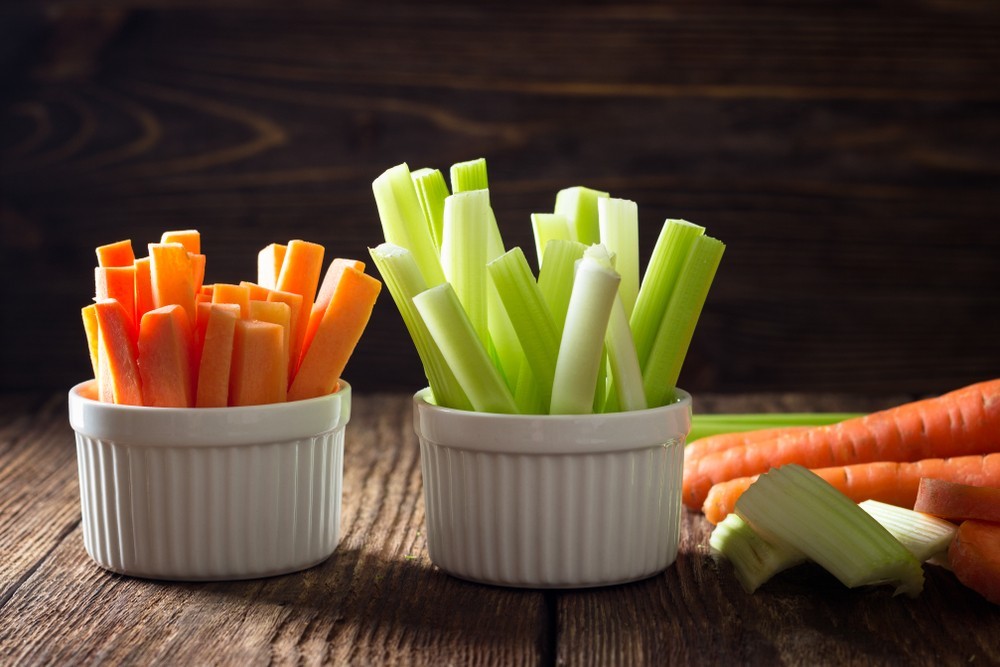 Healthy-food-celery-and-carrot