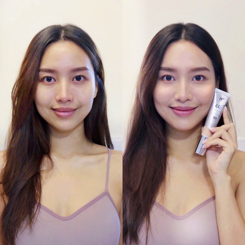 IT Cosmetics