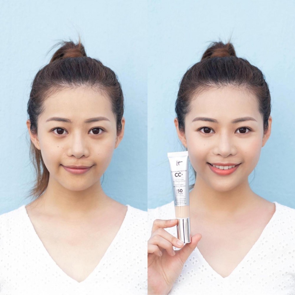 IT Cosmetics