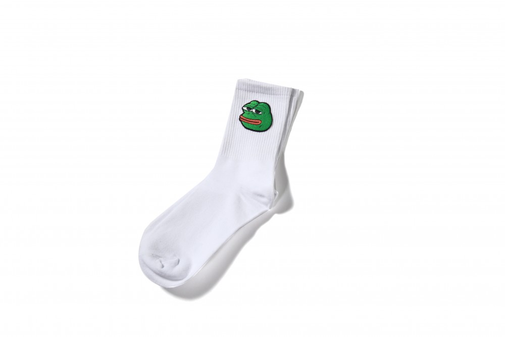 Pepe暖笠笠保暖短襪套裝 (2)_HK$128_set