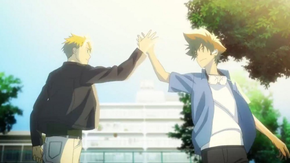 網民看完預告後都感到超有共鳴,更感慨稱當年的「細路」都已經變成中年人了