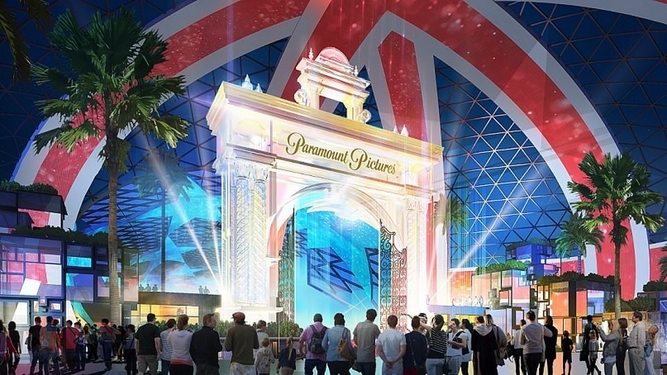 「英國版迪士尼樂園」2024年開幕