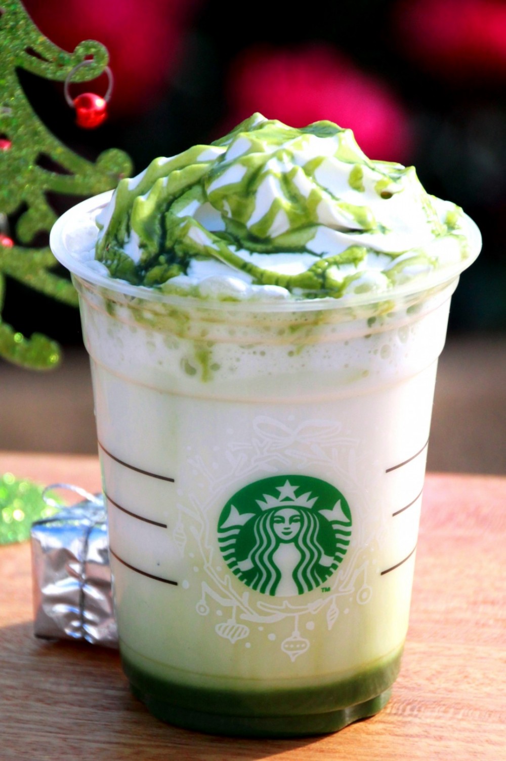 如果大家剛好這幾天會到日本,就不要猶豫了!一定要衝去Starbucks