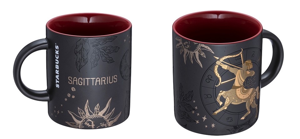 最後才出場的就是來自12月份的射手座