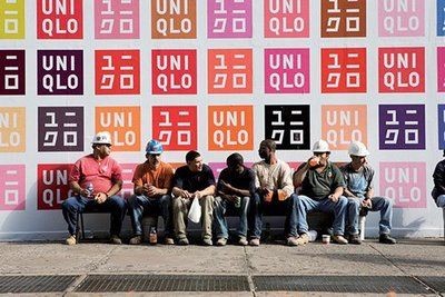 日本UNIQLO部長公開HEATTECH正確穿法